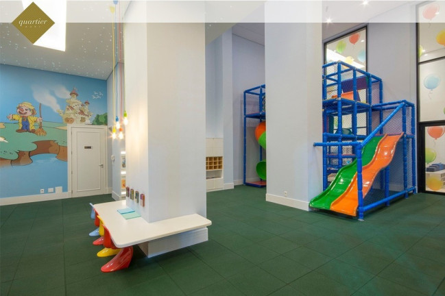Imagem Apartamento com 4 Quartos à Venda, 893 m² em Vila Olímpia - São Paulo Imagem Apartamento com 4 Quartos à Venda, 893 m² em Vila Olímpia - São Paulo