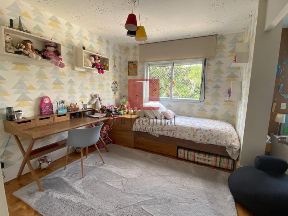 Imagem Apartamento com 3 Quartos à Venda, 200 m² em Itaim Bibi - São Paulo Imagem Apartamento com 3 Quartos à Venda, 200 m² em Itaim Bibi - São Paulo