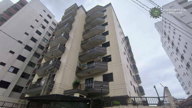 Imagem Apartamento com 2 Quartos à Venda, 70 m² em Caiçara - Praia Grande Imagem Apartamento com 2 Quartos à Venda, 70 m² em Caiçara - Praia Grande