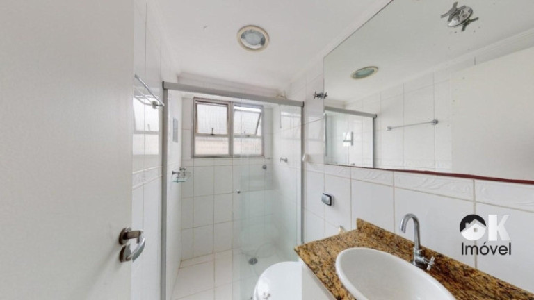 Apartamento com 3 Quartos à Venda, 94 m² em Perdizes - São Paulo
