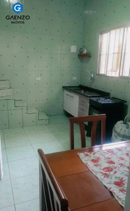 Imagem Sobrado com 2 Quartos à Venda, 120 m² em Umuarama - Osasco Imagem Sobrado com 2 Quartos à Venda, 120 m² em Umuarama - Osasco
