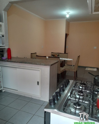 Imagem Casa com 3 Quartos à Venda, 157 m² em Cruzeiro - Bragança Paulista Imagem Casa com 3 Quartos à Venda, 157 m² em Cruzeiro - Bragança Paulista