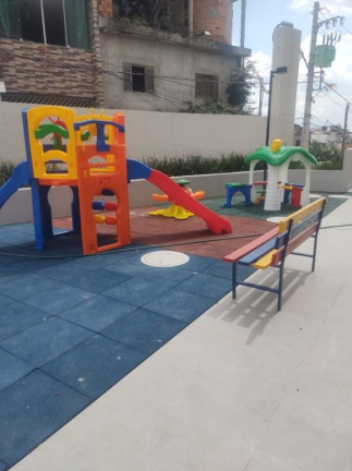 Imagem Apartamento com 2 Quartos à Venda, 71 m² em Centro - Poá Imagem Apartamento com 2 Quartos à Venda, 71 m² em Centro - Poá