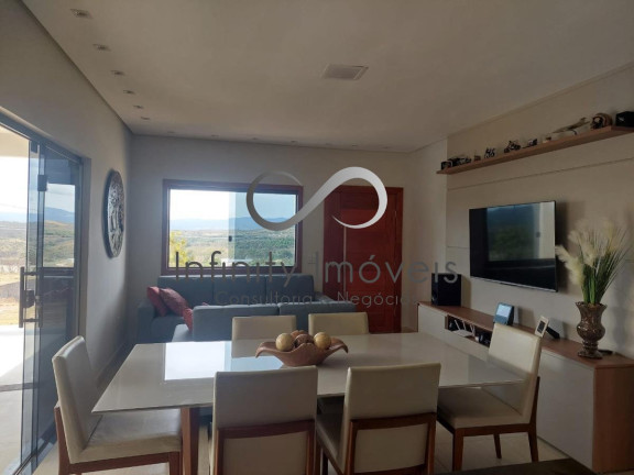 Imagem Casa de Condomínio com 3 Quartos à Venda, em Condominio Estancia Cipo - Jaboticatubas Imagem Casa de Condomínio com 3 Quartos à Venda, em Condominio Estancia Cipo - Jaboticatubas