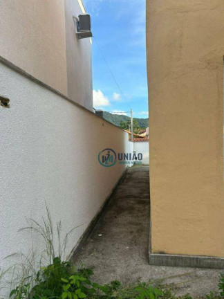 Imagem Casa com 3 Quartos à Venda, 112 m² em Itaipu - Niterói Imagem Casa com 3 Quartos à Venda, 112 m² em Itaipu - Niterói