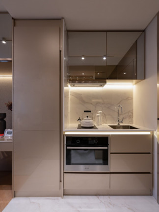 Imagem Apartamento com 1 Quarto à Venda, 38 m² em Cidade Baixa - Porto Alegre Imagem Apartamento com 1 Quarto à Venda, 38 m² em Cidade Baixa - Porto Alegre