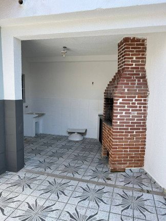 Imagem Casa com 2 Quartos à Venda, 74 m² em Agenor De Campos - Mongaguá