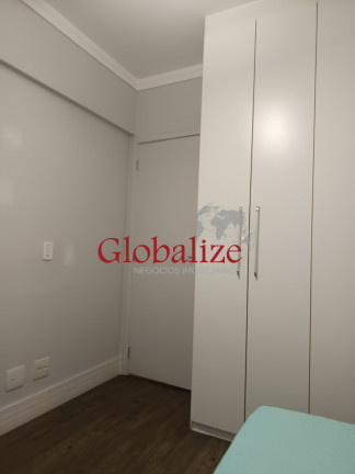 Imagem Imóvel com 3 Quartos à Venda, 84 m² em Marapé - Santos