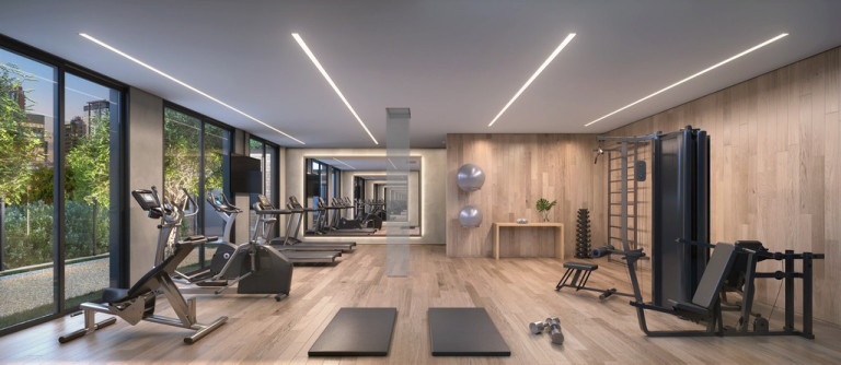 Imagem Imóvel com 1 Quarto à Venda, 33 m² em Sumaré - São Paulo Imagem Imóvel com 1 Quarto à Venda, 33 m² em Sumaré - São Paulo