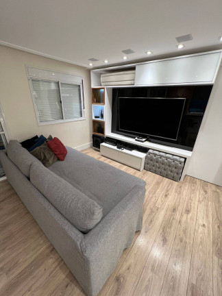 Imagem Apartamento com 2 Quartos à Venda, 90 m² em Saúde - São Paulo Imagem Apartamento com 2 Quartos à Venda, 90 m² em Saúde - São Paulo