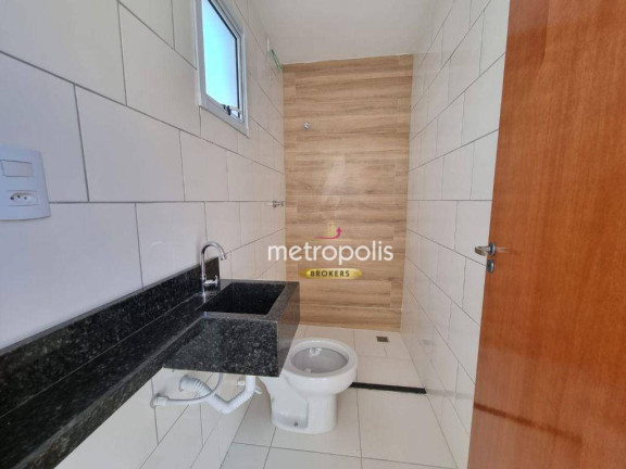 Imagem Cobertura com 2 Quartos à Venda, 88 m² em Parque Das Nações - Santo André Imagem Cobertura com 2 Quartos à Venda, 88 m² em Parque Das Nações - Santo André