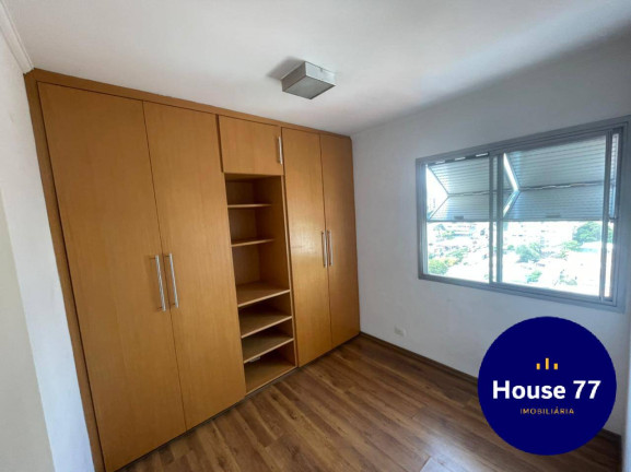 Imagem Apartamento com 2 Quartos à Venda, 60 m² em Chácara Santo Antônio (zona Sul) - São Paulo