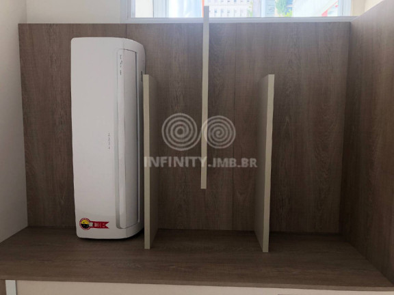 Imagem Apartamento com 1 Quarto à Venda ou Locação, 45 m² em Vila Mariana - São Paulo