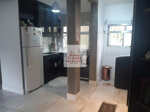 Imagem Apartamento com 2 Quartos à Venda, 80 m² em Vila Olímpia - São Paulo