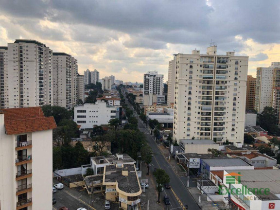 Imagem Sala Comercial à Venda ou Locação, 37 m² em Centro - Santo André Imagem Sala Comercial à Venda ou Locação, 37 m² em Centro - Santo André