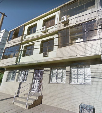Apartamento com 1 Quarto à Venda, 44 m² em Petrópolis - Porto Alegre
