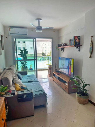 Imagem Imóvel com 3 Quartos à Venda, 96 m² em Jardim Camburi - Vitória Imagem Imóvel com 3 Quartos à Venda, 96 m² em Jardim Camburi - Vitória