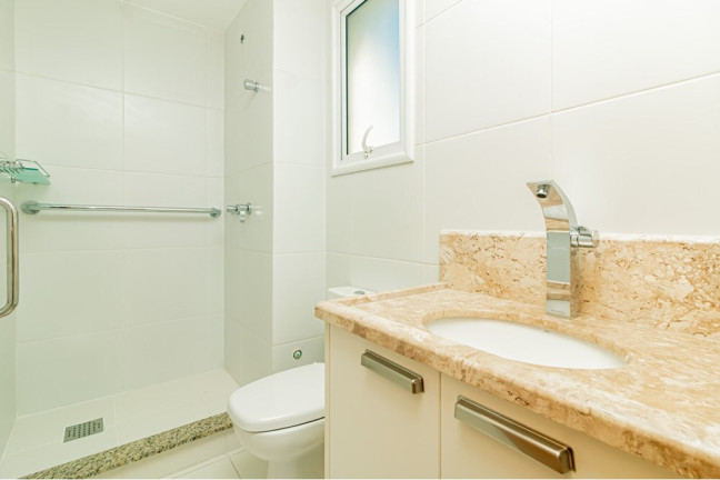 Imagem Apartamento com 3 Quartos à Venda, 82 m² em Passo Da Areia - Porto Alegre