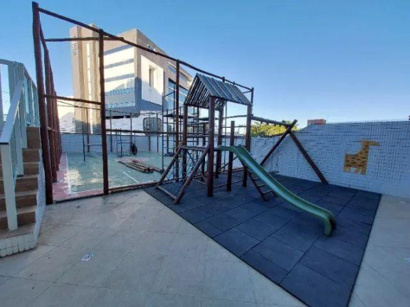 Imagem Apartamento com 3 Quartos à Venda, 78 m² em Pitangueiras - Lauro De Freitas Imagem Apartamento com 3 Quartos à Venda, 78 m² em Pitangueiras - Lauro De Freitas