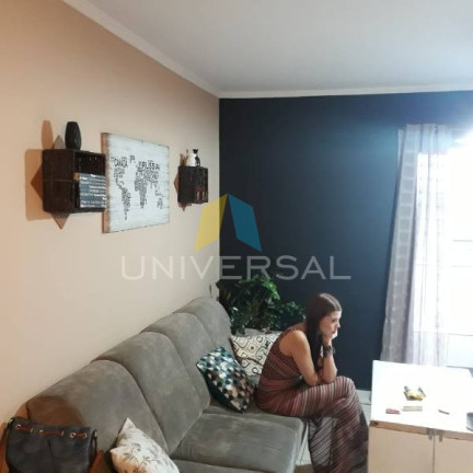 Imagem Apartamento com 3 Quartos à Venda, 68 m² em Vila Esperança - São Paulo Imagem Apartamento com 3 Quartos à Venda, 68 m² em Vila Esperança - São Paulo