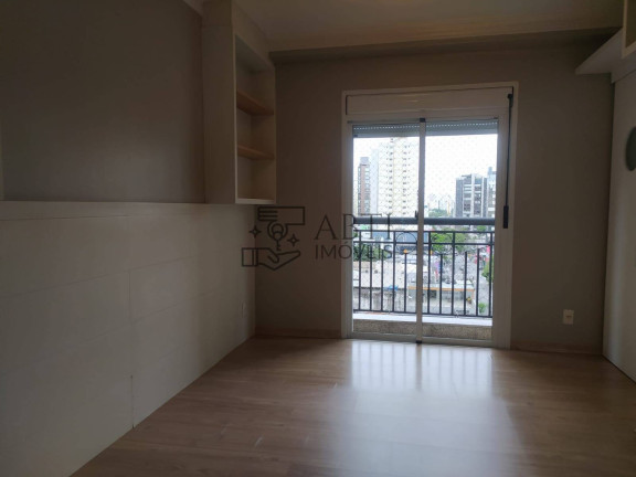 Imagem Apartamento com 4 Quartos à Venda, 138 m² em Indianópolis - São Paulo