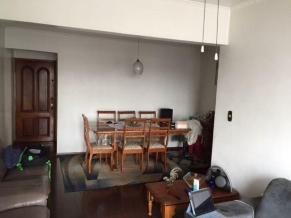 Imagem Apartamento com 3 Quartos à Venda, 110 m² em Piqueri - São Paulo Imagem Apartamento com 3 Quartos à Venda, 110 m² em Piqueri - São Paulo
