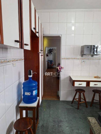 Imagem Casa com 3 Quartos à Venda, 156 m² em Alves Dias - São Bernardo Do Campo Imagem Casa com 3 Quartos à Venda, 156 m² em Alves Dias - São Bernardo Do Campo