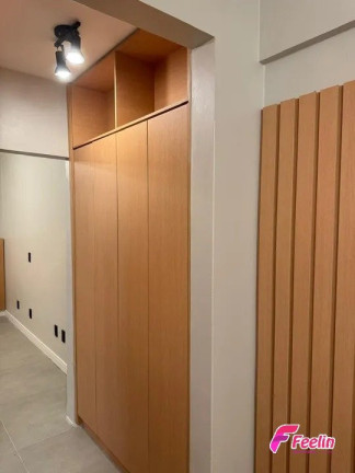 Imagem Apartamento com 1 Quarto à Venda, 34 m² em Canasvieiras - Florianópolis Imagem Apartamento com 1 Quarto à Venda, 34 m² em Canasvieiras - Florianópolis