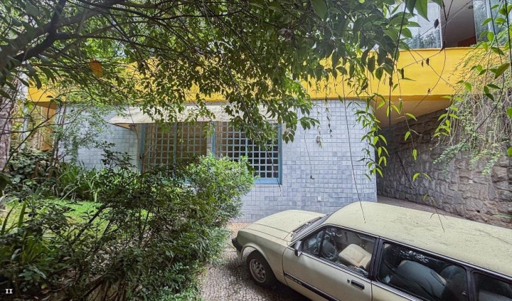 Imagem Casa com 3 Quartos à Venda, 307 m² em Pacaembu - São Paulo Imagem Casa com 3 Quartos à Venda, 307 m² em Pacaembu - São Paulo