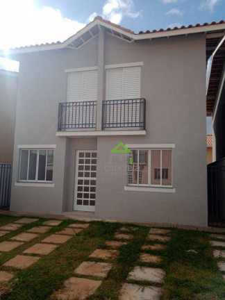 Imagem Casa com 4 Quartos à Venda, 142 m² em Chácara Ondas Verdes - Cotia Imagem Casa com 4 Quartos à Venda, 142 m² em Chácara Ondas Verdes - Cotia