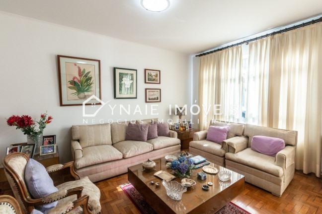 Imagem Apartamento com 3 Quartos à Venda, 126 m² em Bela Vista - São Paulo Imagem Apartamento com 3 Quartos à Venda, 126 m² em Bela Vista - São Paulo