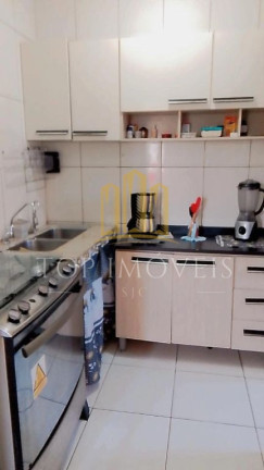 Imagem Apartamento com 2 Quartos à Venda, 46 m² em Jardim Minas Gerais - São José Dos Campos Imagem Apartamento com 2 Quartos à Venda, 46 m² em Jardim Minas Gerais - São José Dos Campos