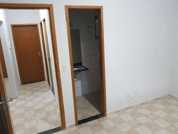 Imagem Casa com 2 Quartos à Venda, 122 m² em Loteamento Alphaville Residencial - Goiânia Imagem Casa com 2 Quartos à Venda, 122 m² em Loteamento Alphaville Residencial - Goiânia