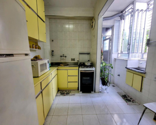 Imagem Imóvel com 3 Quartos à Venda, 82 m² em Flamengo - Rio De Janeiro