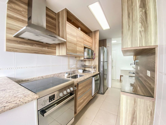 Imagem Cobertura com 3 Quartos à Venda, 222 m² em Riviera - Bertioga Imagem Cobertura com 3 Quartos à Venda, 222 m² em Riviera - Bertioga