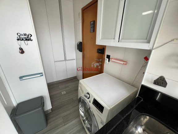 Imagem Imóvel com 2 Quartos à Venda, 100 m² em Ponta Da Praia - Santos Imagem Imóvel com 2 Quartos à Venda, 100 m² em Ponta Da Praia - Santos