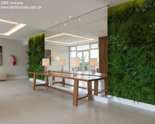 Imagem Apartamento com 2 Quartos à Venda, 67 m² em Tatuapé - Sao Paulo