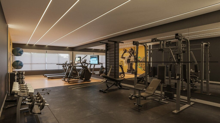 Imagem Imóvel com 3 Quartos à Venda, 75 m² em Prado Velho - Curitiba Imagem Imóvel com 3 Quartos à Venda, 75 m² em Prado Velho - Curitiba