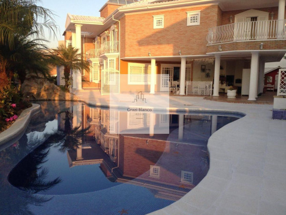 Imagem Casa de Condomínio com 4 Quartos à Venda, 544 m² em Condomínio Lago Da Boa Vista - Sorocaba Imagem Casa de Condomínio com 4 Quartos à Venda, 544 m² em Condomínio Lago Da Boa Vista - Sorocaba