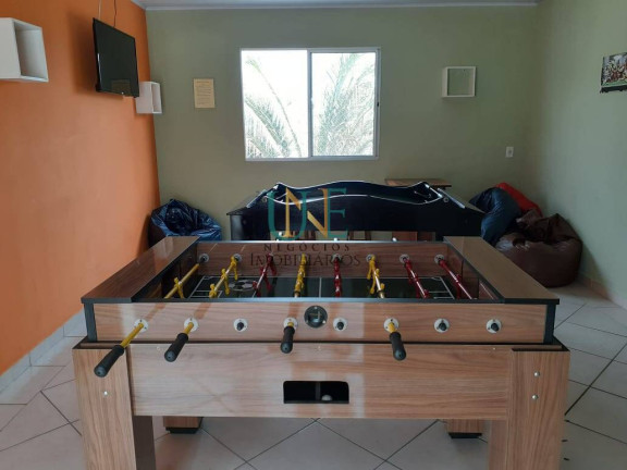 Imagem Apartamento com 2 Quartos à Venda, 50 m² em Jardim Márcia - Campinas