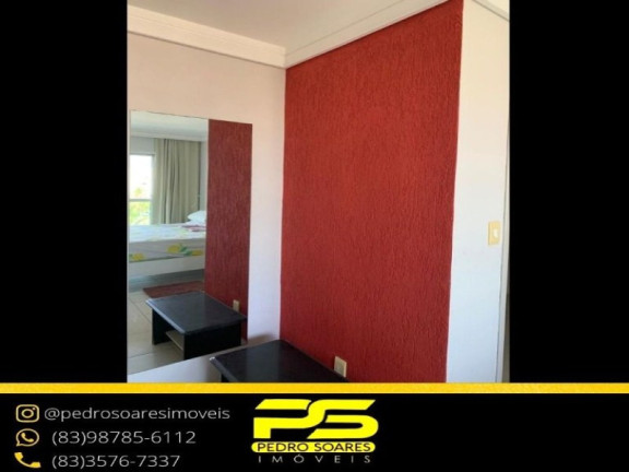 Imagem Apartamento com 3 Quartos à Venda, 134 m² em Camboinha - Cabedelo Imagem Apartamento com 3 Quartos à Venda, 134 m² em Camboinha - Cabedelo