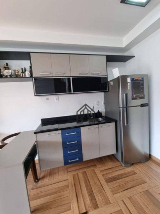 Imagem Apartamento com 1 Quarto à Venda, 37 m² em Aclimação - São Paulo Imagem Apartamento com 1 Quarto à Venda, 37 m² em Aclimação - São Paulo