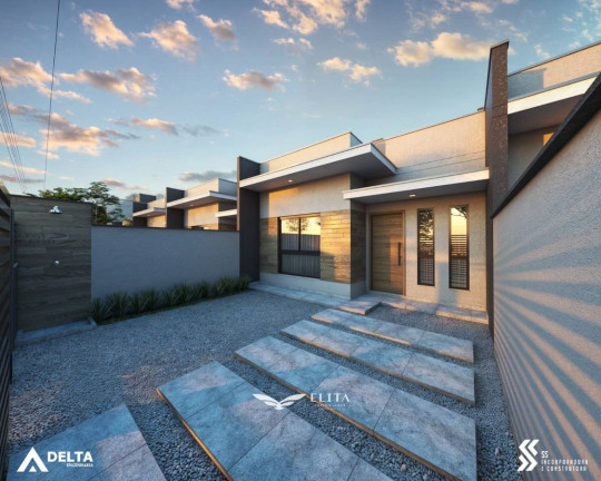 Imagem Casa com 2 Quartos à Venda, 50 m² em Vila Nova - Barra Velha Imagem Casa com 2 Quartos à Venda, 50 m² em Vila Nova - Barra Velha