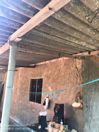 Imagem Imóvel com 1 Quarto à Venda,  em Imbariê - Duque De Caxias