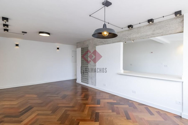Imagem Apartamento com 2 Quartos à Venda, 97 m² em Bela Vista - São Paulo