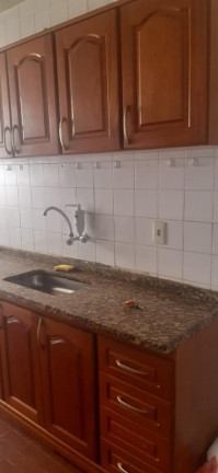 Imagem Imóvel com 2 Quartos à Venda, 57 m² em Campo Grande - Rio De Janeiro Imagem Imóvel com 2 Quartos à Venda, 57 m² em Campo Grande - Rio De Janeiro