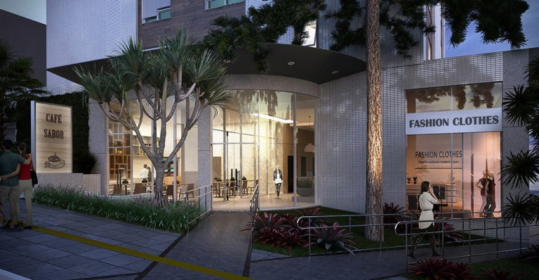 Imagem Imóvel Comercial à Venda, 32 m² em Moinhos De Vento - Porto Alegre Imagem Imóvel Comercial à Venda, 32 m² em Moinhos De Vento - Porto Alegre