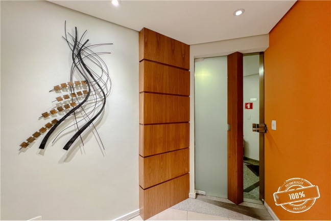 Imagem Sala Comercial à Venda,  em Aclimação - São Paulo