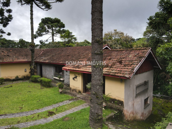 Imagem Casa com 4 Quartos à Venda, 360 m² em Região Do Alto Da Boa Vista - Campos Do Jordão Imagem Casa com 4 Quartos à Venda, 360 m² em Região Do Alto Da Boa Vista - Campos Do Jordão