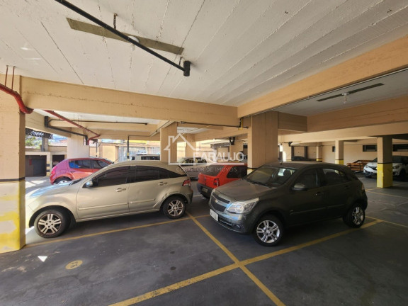 Imagem Apartamento com 3 Quartos à Venda, 103 m² em Jardim Emília - Sorocaba Imagem Apartamento com 3 Quartos à Venda, 103 m² em Jardim Emília - Sorocaba